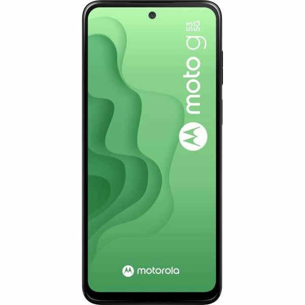 Smartphone Motorola G53 Black 6,5" 128 GB