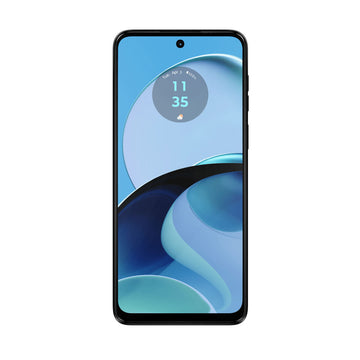 Smartphone Motorola G14 Modra Nebeški 4 GB RAM Unisoc 6,5" 128 GB