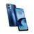 Smartphone Motorola G14 Blue Celeste 4 GB RAM Unisoc 6,5" 128 GB
