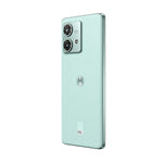 Smartphone Motorola edge 40 neo 6,55" Mediatek Dimensity 1050 12 GB RAM 256 GB Modra Meta