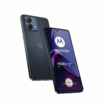 Smartphone Motorola Moto G84 Qualcomm Snapdragon 695 5G 6,55" 12 GB RAM 256 GB Modra