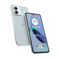 Smartphone Motorola Moto G84 6,55" 256 GB 12 GB RAM Octa Core Qualcomm Snapdragon 695 5G Blue