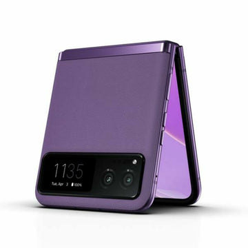 Smartphone Motorola RAZR 40 6,9" 8 GB RAM 256 GB Lilac