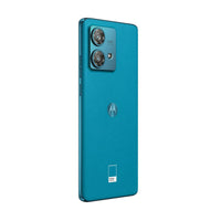 Smartphone Motorola Edge 40 Neo 6,55" 256 GB 12 GB RAM Mediatek Dimensity 1050 Modra