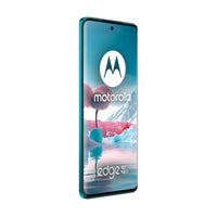 Smartphone Motorola Edge 40 Neo 6,55" 256 GB 12 GB RAM Mediatek Dimensity 1050 Blue