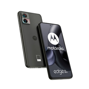 Smartphone Motorola Edge 30 Neo 6,28" 256 GB 8 GB RAM Octa Core Qualcomm Snapdragon 695 5G Noir