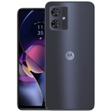 Smartphone Motorola Moto G54 6,5" Mediatek Dimensity 7020 12 GB RAM 256 GB Midnight Blue