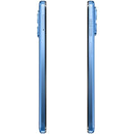 Smartphone Motorola Moto G54 6,5" Mediatek Dimensity 7020 12 GB RAM 256 GB Blue
