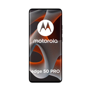 Smartphone Motorola Edge 50 Pro 6,67" 12 GB RAM 512 GB Black