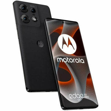 Smartphone Motorola 12 GB RAM 512 GB Črna