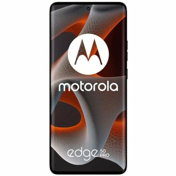 Smartphone Motorola 12 GB RAM 512 GB Black