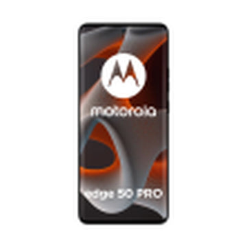 Smartphone Motorola 12 GB RAM 512 GB Bleu Noir