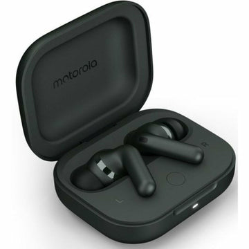 In-ear Bluetooth Slušalke Motorola Buds Plus Sound by Bose Črna