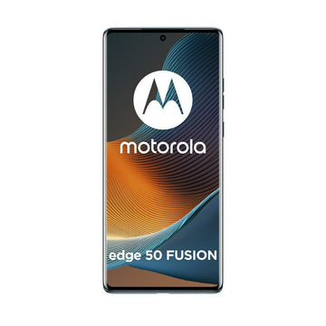 Smartphone Motorola Edge 50 Fusion 12 GB RAM Blue