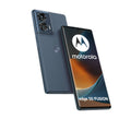 Smartphone Motorola MOTO EDGE 50 FUSION 6,7" 12 GB RAM 256 GB Blau Grau