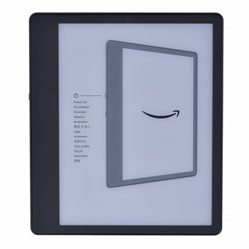 eBook Kindle Scribe Grau 32 GB 10,2"