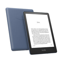 E-knjiga Kindle Paperwhite 5 32 GB 6,8" Modra