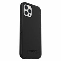 Protection pour téléphone portable Otterbox 77-65414 Iphone 12/12 Pro Noir