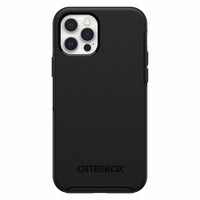 Protection pour téléphone portable Otterbox 77-65414 Iphone 12/12 Pro Noir