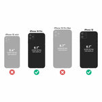 Protection pour téléphone portable Otterbox 77-65420 Noir Apple Iphone 12/12 Pro