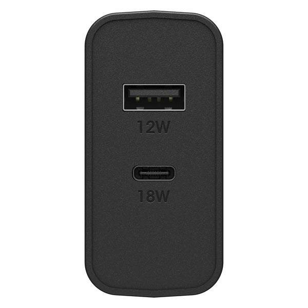 Chargeur mural Otterbox 78-52723 Noir 30 W