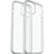 Protection pour téléphone portable Otterbox 77-85582 iPhone 13 Transparent
