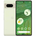 Smartphone Google Pixel 7 6,3" 5G 1080 x 2400 px 6,3" 6,7" 128 GB 8 GB RAM Google Tensor G2 Rumena Zelena Lime Hazel 128 GB