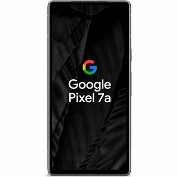 Smartphone Google Google Pixel 7a 6,1" Octa Core 8 GB RAM 128 GB Black