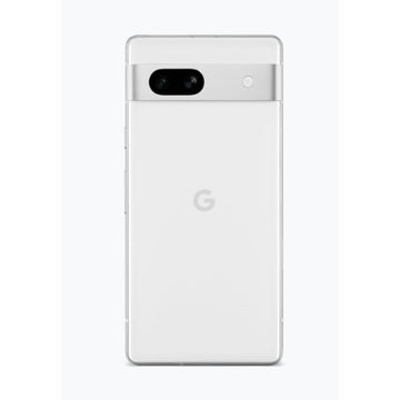 Smartphone Google Pixel 7a Weiß 8 GB RAM 6,1" 128 GB