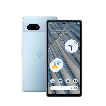 Smartphone Google Pixel 7A Modra 8 GB RAM 6,1" 128 GB