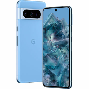 Smartphone Google Pixel 8 Pro 6,7" 128 GB 12 GB RAM Blau Celeste
