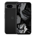 Smartphone Google Pixel 8A 6,1" GOOGLE TENSOR G3 8 GB RAM 128 GB Black