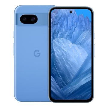 Smartphone Google Google Pixel 8a 6,1" GOOGLE TENSOR G3 8 GB RAM 128 GB Blau