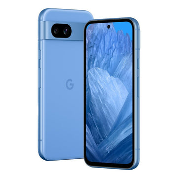 Smartphone Google Google Pixel 8a 6,1" GOOGLE TENSOR G3 8 GB RAM 128 GB Blue