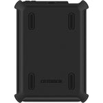 Housse pour Tablette iPad Mini Otterbox 77-87476 Noir