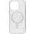 Protection pour téléphone portable Otterbox 77-89229 iPhone 14 Pro Transparent