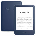 eBook Kindle (2022) Bleu