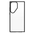 Protection pour téléphone portable Otterbox 77-91319 Samsung Galaxy S23 Ultra Noir Transparent