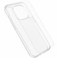 Mobile cover Otterbox LifeProof Transparent