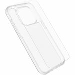 Mobile cover Otterbox LifeProof Transparent