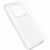 Mobile cover Otterbox LifeProof Transparent