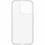 Mobile cover Otterbox LifeProof Transparent