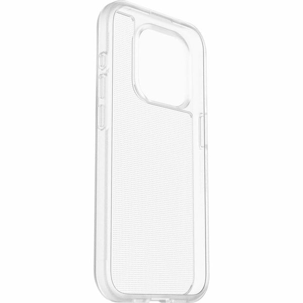 Mobile cover Otterbox LifeProof Transparent