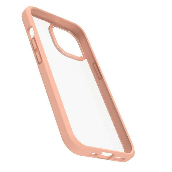 Ovitek za Mobilnik iPhone 15 Pro Otterbox LifeProof 77-92764 Oranžna Prozorno