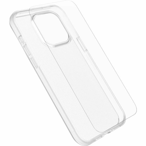 Ovitek za Mobilnik Otterbox LifeProof Prozorno