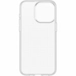 Mobile cover Otterbox LifeProof Transparent