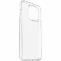 Mobile cover Otterbox LifeProof Transparent