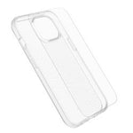 Protection pour téléphone portable iPhone 15 Otterbox LifeProof 78-81238 Transparent