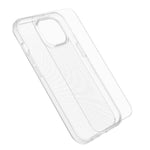 Protection pour téléphone portable iPhone 15 Otterbox LifeProof 78-81238 Transparent