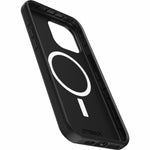 Mobile cover Otterbox LifeProof Black